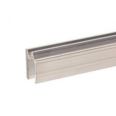 Adam Hall 6103 Aluminijumski zatvorni profil za 9.5mm materijal